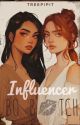 INFLUENCER BO B💋TCH (Lesbian) by treepipit