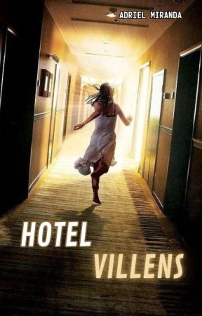 Hotel Villens by Sephile_Z