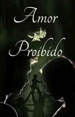 Amor Proibido  cover