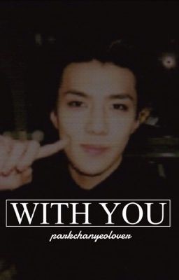 WITH YOU【oh sehun】 cover