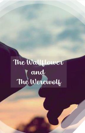 The Wallflower and The Werewolf (Isaac Lahey Teen Wolf) by GhostQueenTW