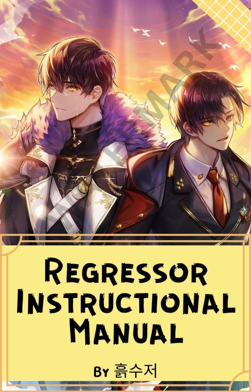 Regressor Instruction Manual (PART 4) by Qanna-Log-In