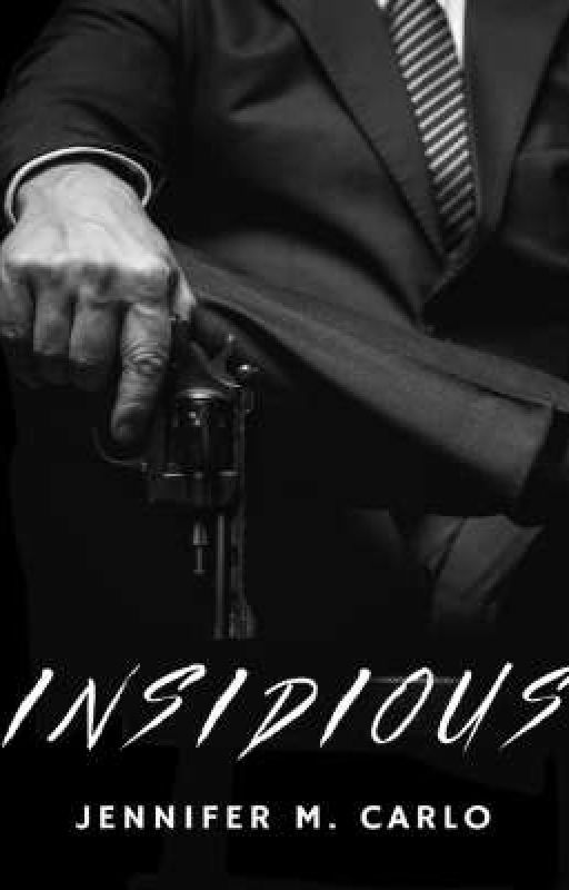 Insidious (Pleasure Peer Book One)  by JenniferMCarlo