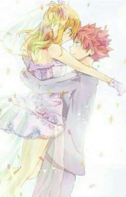 Loveless Wedding(Nalu) cover