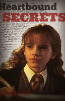 "Heartbound Secrets | Hermione Granger x Reader (GXG) cover