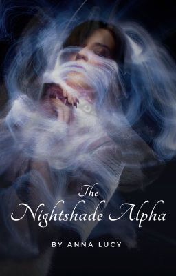 The Nightshade Alpha cover