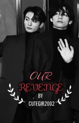 OUR REVENGE (✓) cover