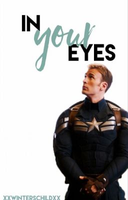 In Your Eyes // Steve Rogers cover