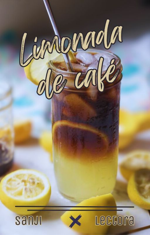 Limonada de café by NocturnaIV