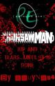 Parasite Eve: Chainsawman (Harem X Male Reader) by Huyhuynh406