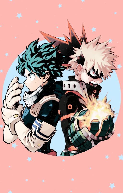 My Nerd (Bkdk) by Jirosbiggestsimp