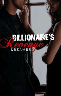 Billionaire's Revenge cover