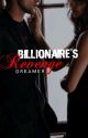 Billionaire's Revenge by sleepytinker__