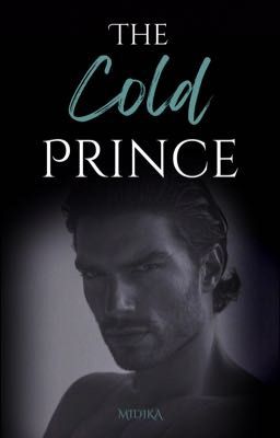 The Cold Prince cover