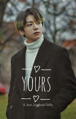 Yours cover