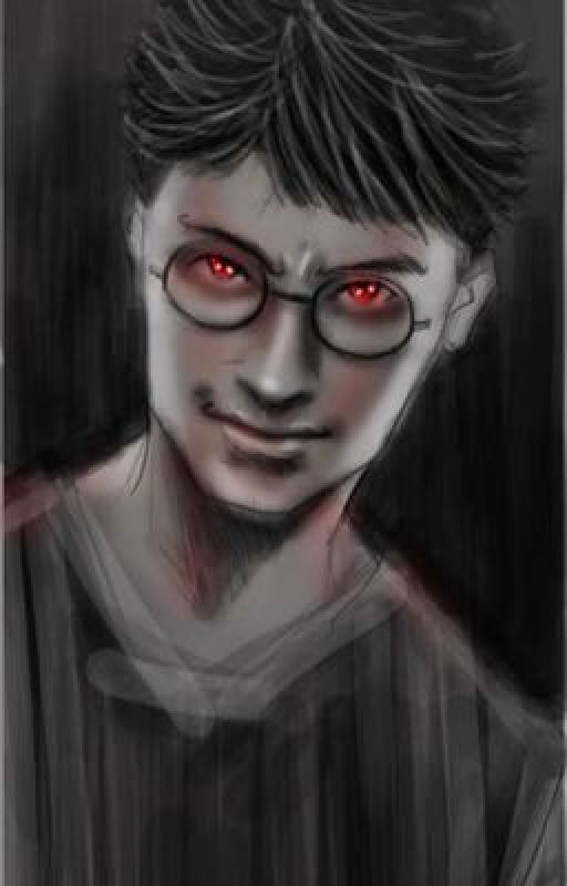 Harry Potter the boy who..was normal? by Thatanimalgirl07