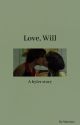 Love, Will  [byler] by marcrps