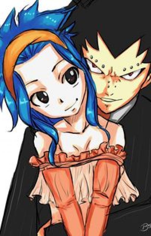 Gajevy II You Are One Of Us by AngelWithACrossbow92