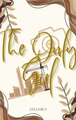 The Only Girl(The BINI Series#1) cover