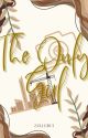 The Only Girl(The BINI Series#1) by Zielleky