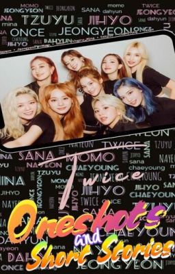 Twice (Teudoongi) Oneshots and Short Stories cover