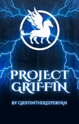 Project Griffin (Discontinued) cover