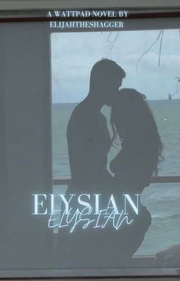 Elysian cover