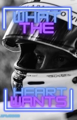 What The Heart Wants  (Sebastian Vettel) cover