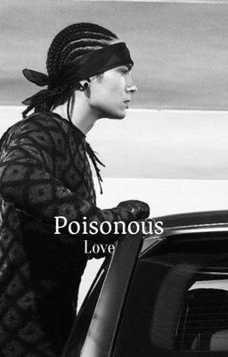 Poisonous love// tom Kaulitz  cover