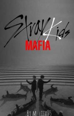 Stray Kids Mafia cover