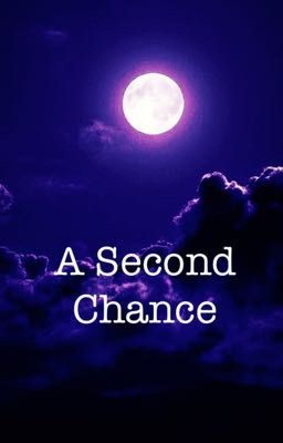 A Second Chance cover