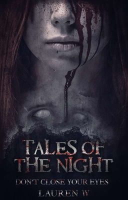 Tales of the Night cover