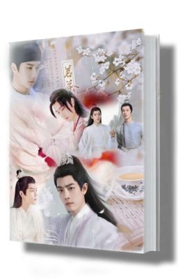  My Prince Yizhan [PDF] cover