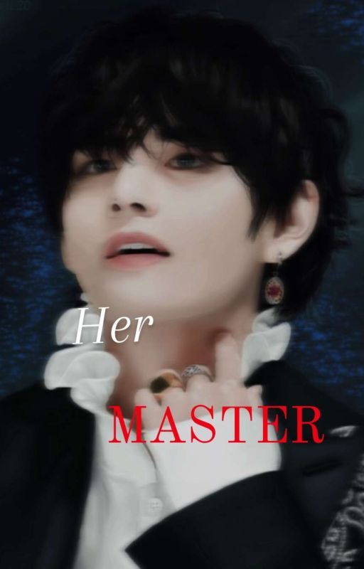 Her Master 🔞 by BANGTANHORNYDOLL