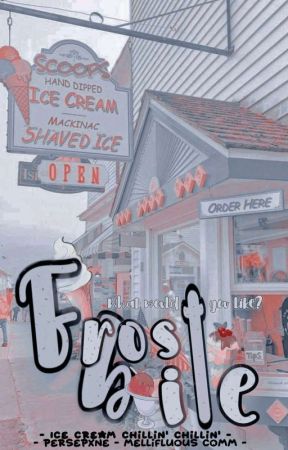 FrostBite | A Bio Shop by Nyxian_Tides