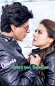 Dilwale [Apart yet together] - Kaali_Meera by naabi_writer