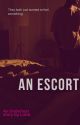 An Escort || Underlust fanfiction by lukawr1tes