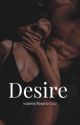 Desire by Izzy_Author