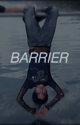 BARRIER | Bill Kaulitz | cover