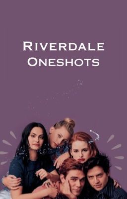 Riverdale Oneshots  cover