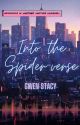 Into the Spider-verse (Gwen Stacy) by guzzlingPlastic000