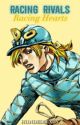 Racing Rivals, Racing Hearts ☆ [Diego Brando x Reader] by hundedlexus