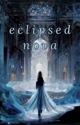 eclipsed nova (UTM Feysand) cover