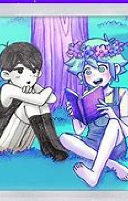 My Omori Headcanons   Scenarios/Oneshots by iii_V_ii