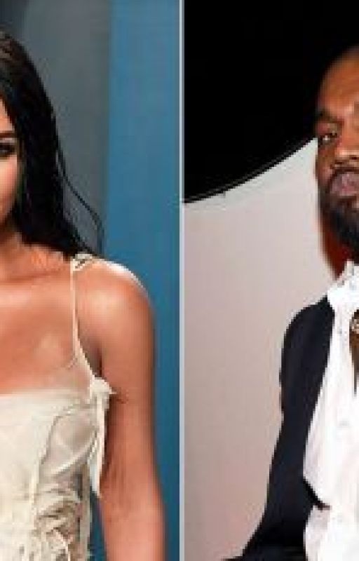 Kim Kardashian Sings Along to Kanye West's Music by Hypefresh