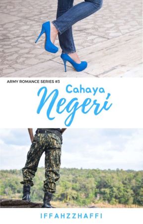 Cahaya Negeri by romanceholic