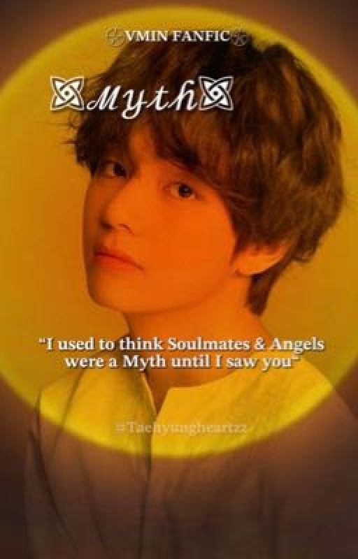 Myth||𝐕𝐌𝐈𝐍 by taehyungheartzz