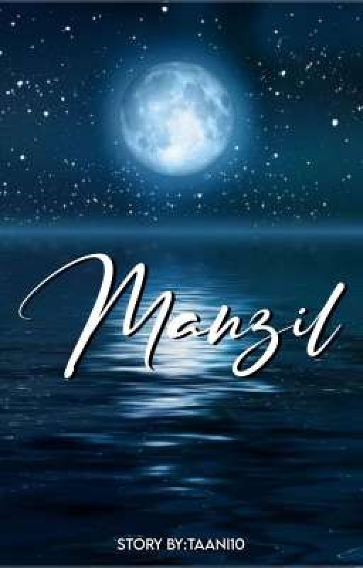 MANZIL (Book 4 - Birla Brothers) by Taani10