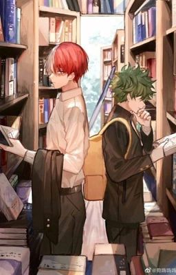 My Teacher?|| Tododeku cover