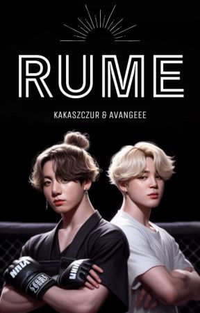 Rume | Jeon Jeongguk x Park Jimin by KakaSzczur